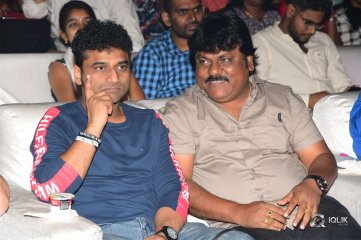 Hello Guru Prema Kosame Movie Pre Release Event Photos